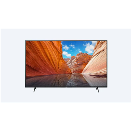 Sony KD55X85J 55" (139cm) 4K Ultra HD Smart Google LED TV