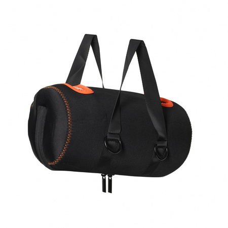 Etui do głośnika przenośnego JBL Extreme 2/3 X-2B czarne piankowe