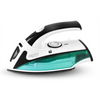Camry CR 5024 Steam Travel iron 840 W Water tank capacity 40 ml White/green/black
