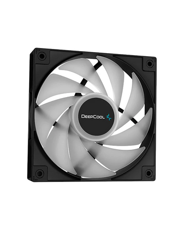 Deepcool LE500 CPU Liquid Cooler Black Intel, AMD