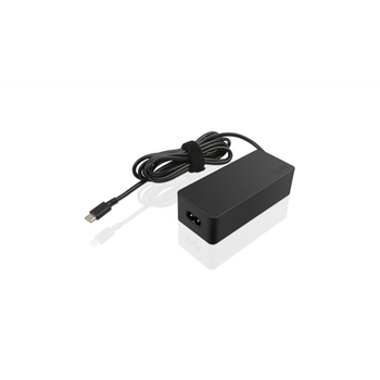 Lenovo 65W Standard AC Power Adapter (USB Type-C) 5-20 V USB
