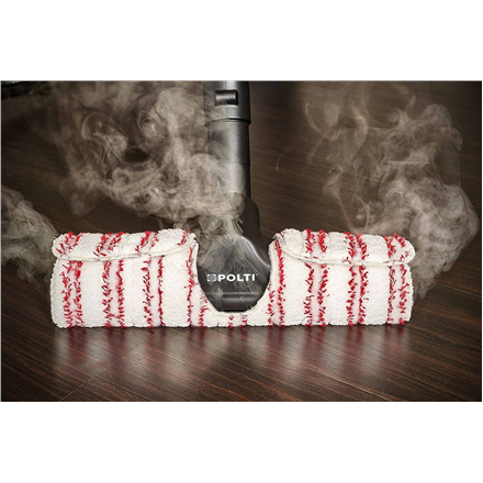 Polti Steam cleaner PVEU0082 Vaporetto Lecoaspira FAV30 Power 1350 W Steam pressure 4 bar Water tank capacity 1.1 L White