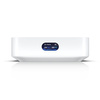 Ubiquiti UniFi Epress UX (1x GbE WAN, 1x GbE LAN, WiFi 6 AP) 802.11ax, 0.96" LCM status display