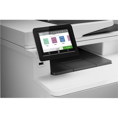 HP Color LaserJet Pro MFP M479 fnw (4in1) 27/27ppm