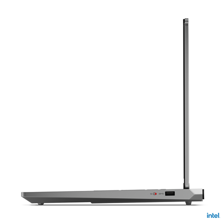Lenovo LOQ Essential 15IRX11 | Luna Grey | 15.6 " | IPS | FHD | 1920 x 1080 pixels | Anti-glare | Intel Core i5 | i5-13450HX | 16 GB | SO-DIMM DDR5 | Solid-state drive capacity 512 GB | NVIDIA GeForce RTX 5050 | GDDR7 | 8 GB | Windows 11 Home | 802.11ax |