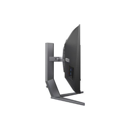 AOC AGON Pro AG346UCD, 34 Zoll Curved Gaming Monitor, 175 Hz, QD OLED, Adaptive Sync
