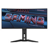 GIGABYTE MO34WQC, 34 Zoll Gaming Monitor, 175Hz, OLED, FreeSync Premium Pro