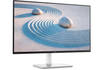 Dell | S2725DS | 27 " | IPS | 2560 x 1440 pixels | 16:9 | Warranty 36 month(s) | 8 ms | 300 cd/m² | White | HDMI ports quantity 2 | 100 Hz