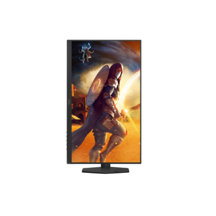 AOC Gaming U27G4R, 27 Zoll 4K Gaming Monitor, 320Hz, IPS, Adaptive Sync