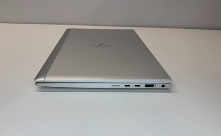 HP | REFURBISHED Grade A HP EliteBook 830 G8 | 13.3 " | FHD | Intel Core i5 | i5-1135G7 | 8 GB | Solid-state drive capacity 256 GB | Intel Iris Xe Graphics | Windows 11 Pro | Keyboard language Nordic | Keyboard backlit | Warranty 12 month(s)