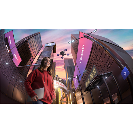 Lenovo IdeaPad Slim 5 14ARP10 14 WUXGA AMD R5 7535HS/16GB/512GB/AMD Radeon 660M/WIN11 Home/ENG Backlit kbd/Luna Grey/2Y Warranty