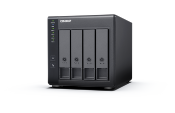 QNAP NAS Expansion Unit TR-004 (4 Bay)