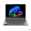 Lenovo IdeaPad Pro 5 14AKP10 | Luna Grey | 14 " | OLED | 2.8K | 2880 x 1800 pixels | Glossy | AMD Ryzen AI 5 | 340 | 24 GB | Soldered LPDDR5x | Solid-state drive capacity 512 GB | AMD Radeon 840M Graphics | Windows 11 Home | 802.11ax | Bluetooth version 5