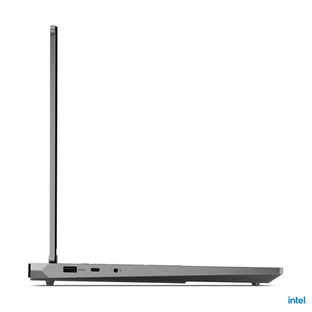 Lenovo LOQ Essential 15IRX11 | Luna Grey | 15.6 " | IPS | FHD | 1920 x 1080 pixels | Anti-glare | Intel Core i5 | i5-13450HX | 16 GB | SO-DIMM DDR5 | Solid-state drive capacity 512 GB | NVIDIA GeForce RTX 5050 | GDDR7 | 8 GB | Windows 11 Home | 802.11ax |