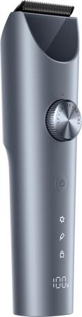 Xiaomi | Hair Clipper 2 EU | BHR8998EU | Cordless and corded | Number of length steps 19 | Gray
