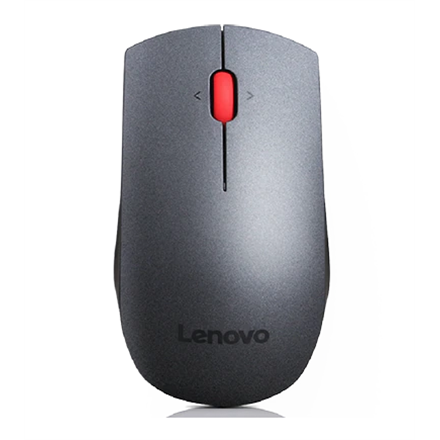 Lenovo 4X30H56886 Wireless Professional  Laser Mouse Black
