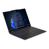Lenovo ThinkPad T14s 2-in-1 Gen 1 Touch 14 WUXGA ULT5-225U/16GB/512GB/Intel Graphics/Nordic Backlit kbd/FP/3Y Warranty | Lenovo