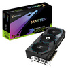 GIGABYTE Aorus GeForce RTX 4070 Ti Super Master 16G, 16384 MB GDDR6X