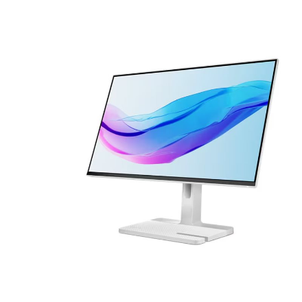 Lenovo L24m-4A | 23.8 " | IPS | FHD | 16:9 | 100 Hz | 1 ms | 1920 x 1080 pixels | 250 cd/m² | HDMI ports quantity 1 | Cloud Grey | Warranty 36 month(s)