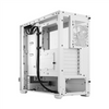 Fractal Design Pop Air White TG Clear Tint Midi-Tower - weiß