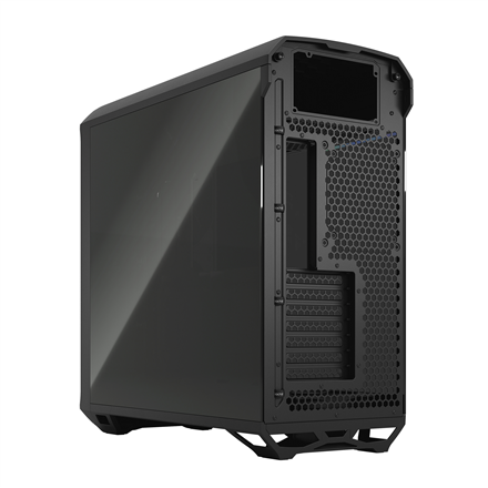 Fractal Design Torrent Compact TG Dark Tint Side window Black