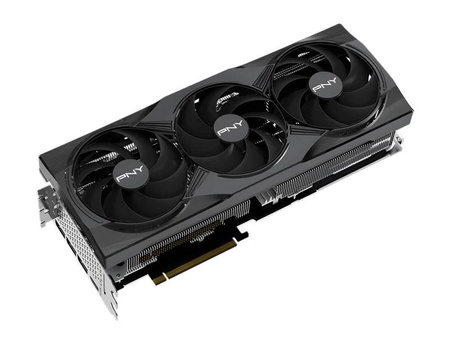 PNY GeForce RTX 5090 Overclocked Triple Fan 32GB