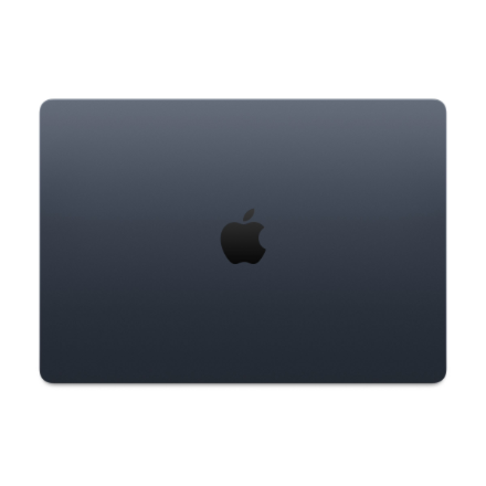 Apple MacBook Air 15” Apple M4 10C CPU, 10C GPU/16GB/256GB SSD/Midnight/SWE | Apple