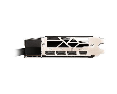 MSI | GeForce RTX 4090 SUPRIM LIQUID X 24G | NVIDIA | 24 GB | GeForce RTX 4090 | GDDR6X | HDMI ports quantity 1 | PCI Express Gen 4