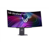 LG 45GX90SA-B 45" UltraGear Curved OLED, 21:9, 3440x1440, 275cd/m2, 0.03s/HDMI, DisplayPort, USB | LG