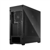 Fractal Design Pop XL Side window  Black TG Clear Tint E-ATX up to 280 mm, ATX , mATX, Mini ITX Power supply included No