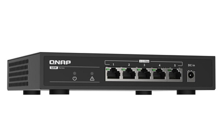 QNAP Switch QSW-1105-5T