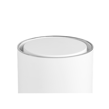 Duux Humidifier Gen 2 Beam Mini Smart Air humidifier 20 W Water tank capacity 3 L Suitable for rooms up to 30 m² Ultrasonic Humidification capacity 300 ml/hr White