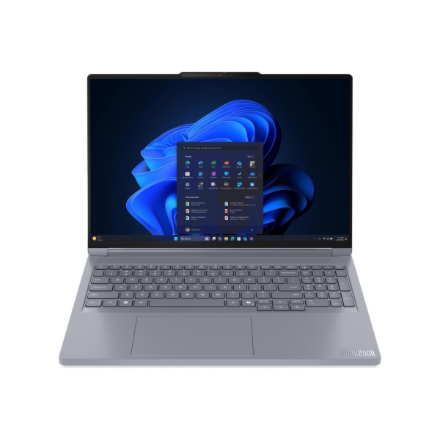 Lenovo ThinkBook 16p G6 ADR | Luna Grey | 16 " | IPS | WQXGA | 2560 x 1600 pixels | Anti-glare | AMD Ryzen 9 | 8940HX | 32 (2x16GB) GB | SO-DIMM DDR5 | Solid-state drive capacity 1000 GB | NVIDIA GeForce RTX 5060 Graphics | GDDR7 | 8 GB | Windows 11 Pro |