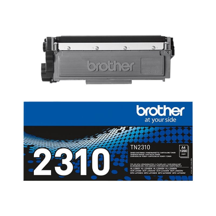 Toner Brother TN-2310 black