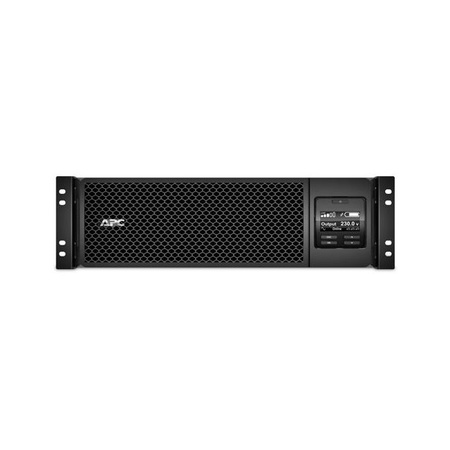 APC Smart-UPS SRT 5000 VA RM SRT5KRMXLI