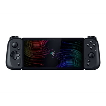 Razer | Edge Gaming Tablet and Kishi V2 Pro Controller