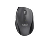 Mysz bezprzewodowa Logitech M705 Marathon szaro-czarna