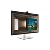 Dell LCD UltraSharp Monitor U3224KBA 32 " IPS 6K 16:9 5 ms 450 cd/m² Silver/Black HDMI ports quantity 1 60 Hz