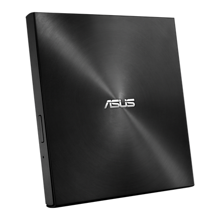 ASUS SDRW-08U8M-U ZenDrive U8M, DVD-Brenner, extern - schwarz