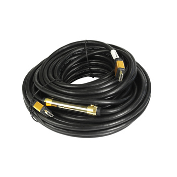 KABEL HDMI męski /HDMI 1.4 męski 20M with ETHERNET ART oem