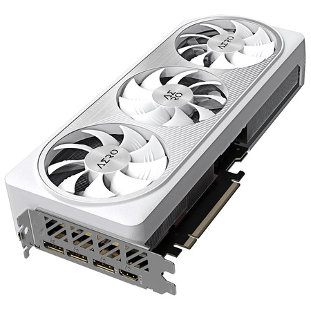 Gigabyte GeForce RTX 4070 Ti Super AERO OC 16GB