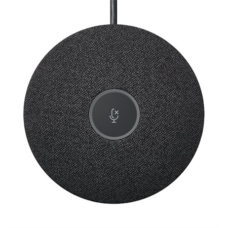 Logitech Webcam RALLY Plus Kit Conference Set