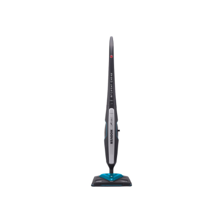 Hoover Steam Mop CA2IN1D 011 Power 1700 W Steam pressure Not Applicable bar Water tank capacity 0.35 L Grey/Blue