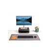 Fellowes Breyta Desk Mat - Grey | Fellowes