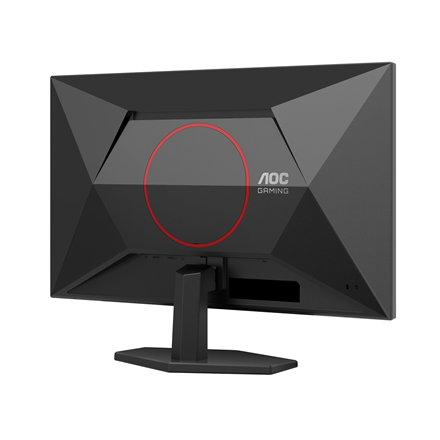 AOC Q27G42XE | 27 " | IPS | QHD | 16:9 | 180 Hz | 1 ms | 2560 x 1440 pixels | 300 cd/m² | HDMI ports quantity 2 | Black