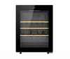 Candy Wine Cooler | CWC023 | Energy efficiency class G | Free standing | Bottles capacity 23 | Black