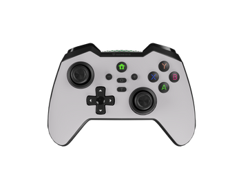 Genesis Gaming Gamepad | Mangan 400 | White | Wireless