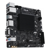 ASUS Prime N100I-D D4-CSM Mainboard, Intel N100, Mini-ITX – DDR4