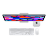 Apple Mac | Mini | Desktop | Apple M4 | Internal memory 16 GB | Solid-state drive capacity 512 GB | No Optical Drive | Keyboard language No keyboard | macOS