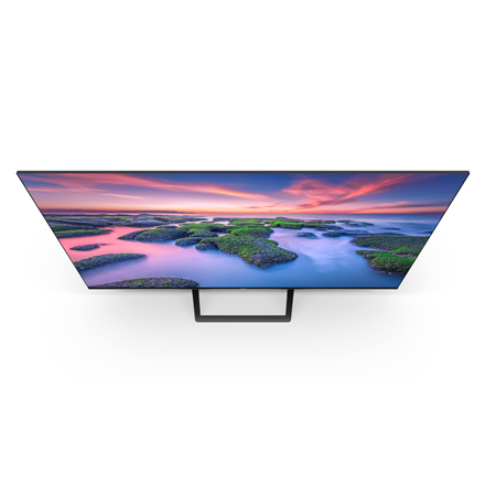 Xiaomi A2 TV 50" (125 cm) Smart TV Android TV 4K UHD 3840 x 2160 Wi-Fi DVB-T2/C, DVB-S2 Black